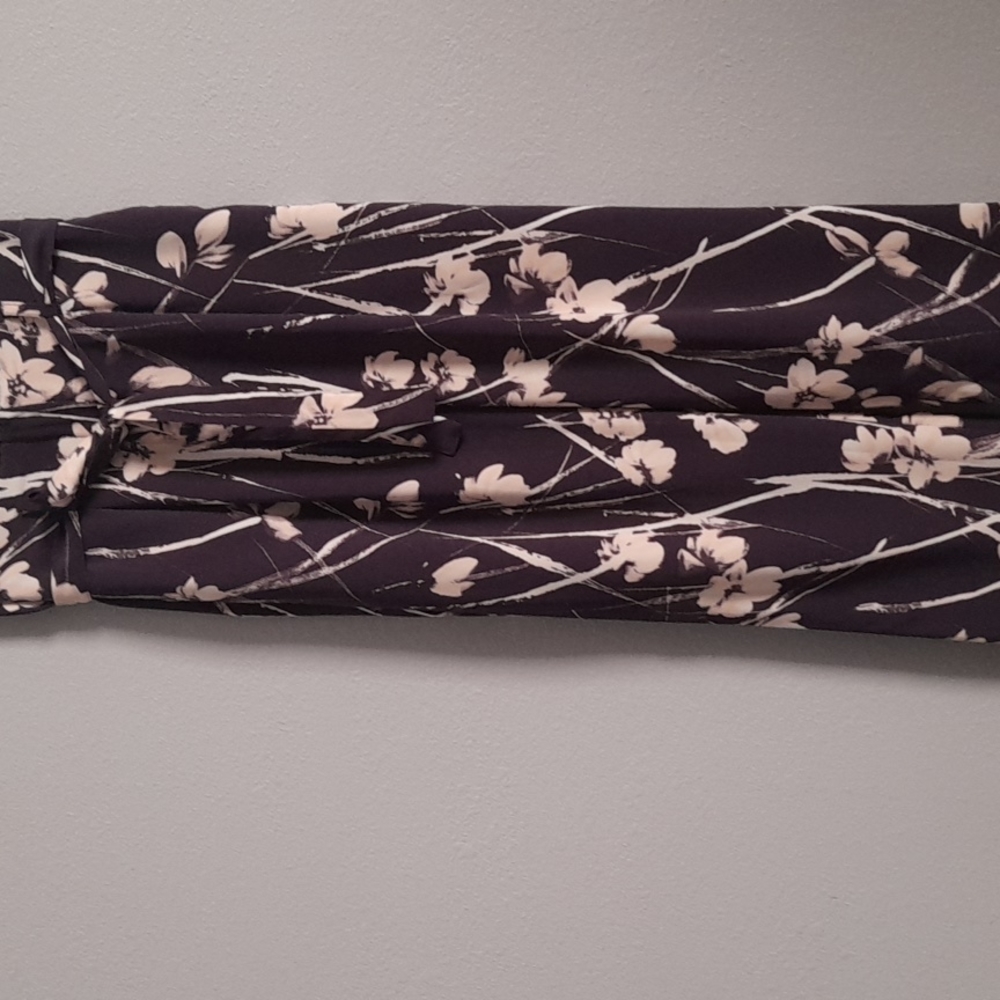 Zara Basic Collection Trousers - image 1